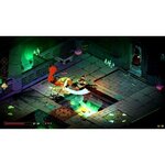 Hades Edition Limitée - Jeu Nintendo Switch + Code de Téléchargement pour la B.O. + 1 compendium des personnages de 32 pages)