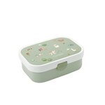 Mepal 107440065399 - Boîte à déjeuner Campus Little Dutch - Little Farm