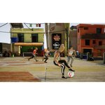 Street Power Football Jeu Switch