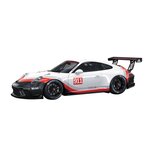 MONDO - Porsche - 911 GT 3 - Cup - voiture radiocommandée - échelle 1/14eme - Garçon - Mixte - A partir de 3 ans