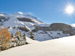 Séjour romantique de 3 jours à la montagne - smartbox - coffret cadeau séjour