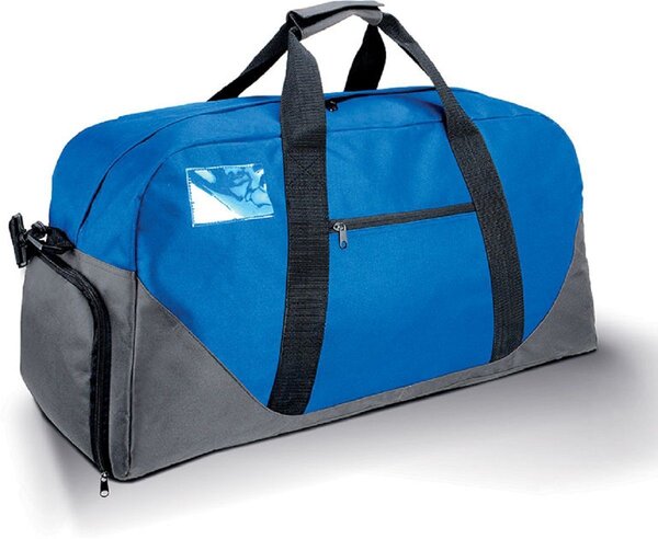 Sac paquetage - WKI0610 - bleu roi