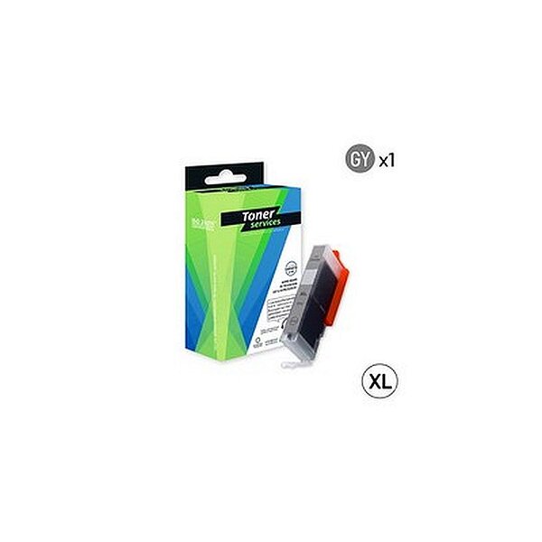 Cartouche compatible hp 302 pack de 2 cartouches d'encre noire et couleurs marque toner services (x4d37ae)