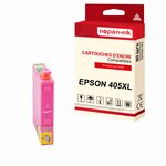 Nopan-ink - x1 cartouche epson 405 xl 405xl compatible