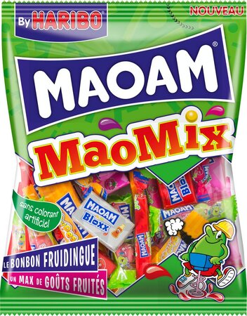 Maoam Bonbons Maomix