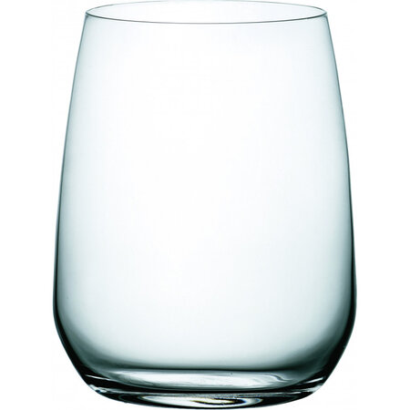 Verres restaurant 430 ml - lot de 3 - stalgast -  - verre x105mm