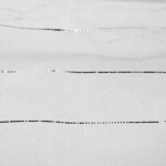 vidaXL Tunnels en filet 2 Pièces 1 5x5 m fibre de verre et PP