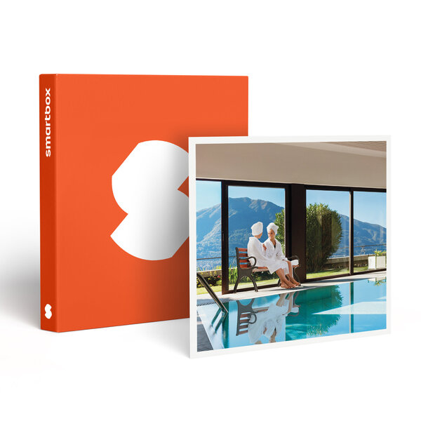 SMARTBOX - Coffret Cadeau Détente mère et fille -  Bien-être
