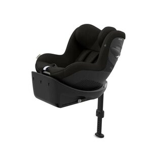 Siège-auto gr 0+/1 Sirona Gi i-Size Magic Black