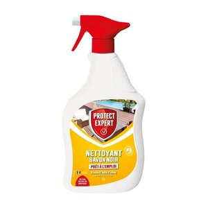 Protect Expert PROSAVPAL1 Savon Noir - Pret a l ‘emploi Pea - 1 L Pex