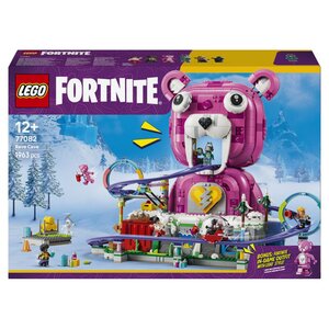 77082 La Bamboche  Fortnite