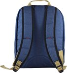 Sac à dos Ordinateur Portable Techair Basic 15,6"max (Bleu)