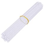 vidaXL Écran d'intimité de jardin PVC 70x0 19 m Vert