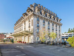 SMARTBOX - Coffret Cadeau Séjour luxueux en duo dans un hôtel Mercure 4* à Lyon -  Séjour