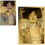 Pièce de monnaie en Or 3000 Francs g 0.031 (1/1000 oz) Millésime Gold Gift JUDITH II