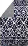 Tapis d'intérieur Berbère 200 x 290 cm - Gris