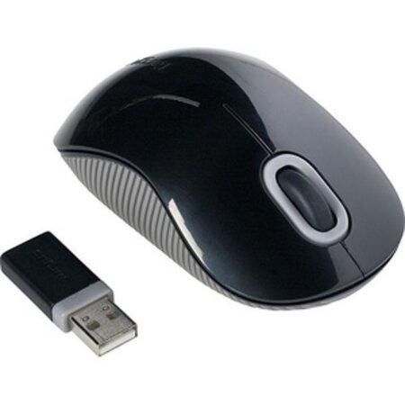 Targus wireless blue trace mouse