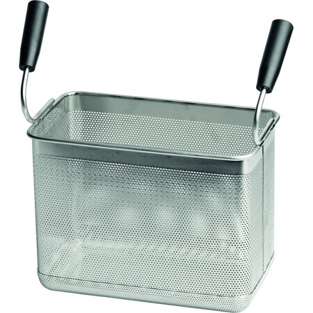 Panier à pâtes gn 1/3 - stalgast -  - inox