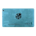 LEXIBOOK - Tablette Tactile Enfant LexiTab - 10 pouces - Contenu Educatif et Ludique - Avec Contrôle Parental