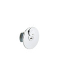 THIRARD - Boîte à clé tube à encastrer  avec cylindre  2 clés  150x58mm - THIRARD