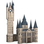 Ravensburger 11277 - Puzzle 3D Building - Château de Poudlard