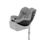 Siège auto Pivotant 360° Sirona G i-Size Plus - Stone Grey