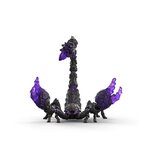 ELDRADOR CREATURES Scorpion des Ténèbres - special