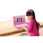 VTECH Genius XL Color Pro Bilingue Rose