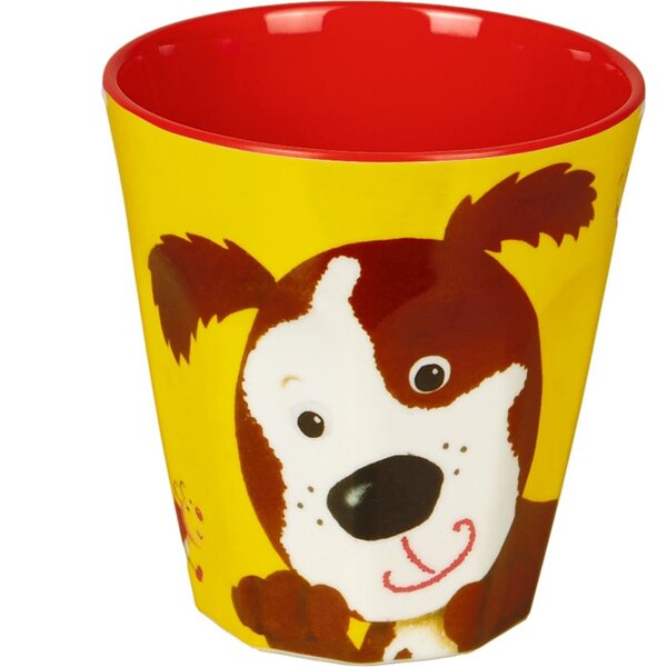 Coppenrath Verlag 18227 - Mug chien - petits coquins effrontés
