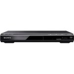 Sony dvp-sr760hb dvd player noir