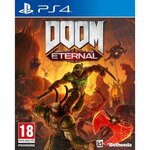 Doom Eternal Jeu PS4
