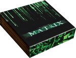 Pièce de monnaie en Argent 15 Dollars g 200 Millésime 2025 MATRIX