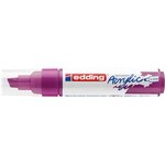 Marqueur acrylique large 5000 baie 5-10 mm x 5 EDDING