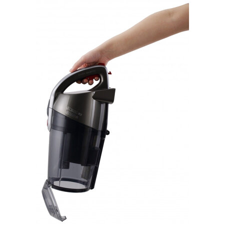 Aspirateur hoover discount reactiv sans sac