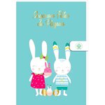 Carte De Pâques - Activité Pour Enfant - Décorations D'oeufs À Colorier - Draeger paris