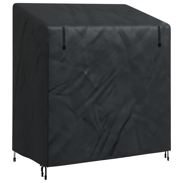 vidaXL Housse pour balancelle d'extérieur 135 x 100 x 165 cm