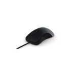 Souris microsoft pro intellimouse shadow noire