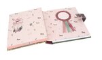 Journal avec code et son