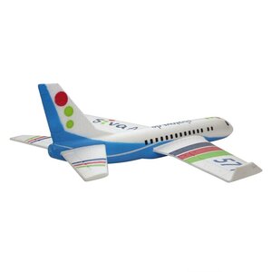 Siva 10330 - Air 571 - Avion bleu