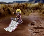 70667 Combat Naruto vs. Pain