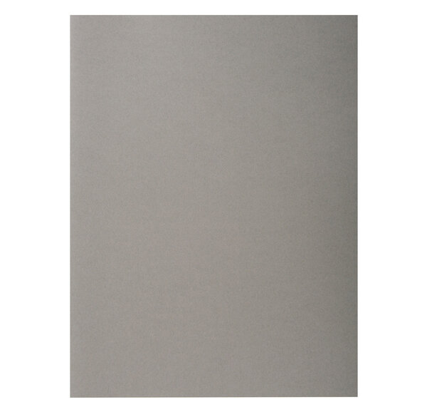 Paquet 100 Sous-Chemise ROCK'S Papier 80g Teintes Vives Gris x 10 EXACOMPTA