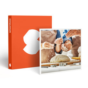 SMARTBOX - Coffret Cadeau Séjour iconique en Italie avec 1 cours de cuisine en duo -  Séjour