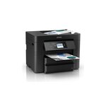 Epson imprimante multifonction 4-en-1 workforce pro wf-4730dtwfdouble baca4