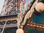 SMARTBOX - Coffret Cadeau Accès au 2e étage de la tour Eiffel avec visite guidée de 2h pour 2 personnes -  Multi-thèmes