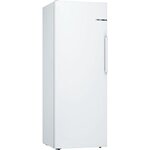 Bosch ksv29vwep - réfrigérateur 1 porte - 290 l - froid brassé - l 60 x h 161 cm - blanc