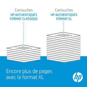 Hp 303xl