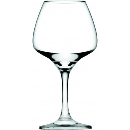 Verres à vin rouge risus 550 ml - lot de 12 - stalgast -  - verre x208mm