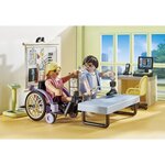 PLAYMOBIL 70195-71617 - 70195-71617 Set de 2 Playmobil