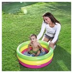 Piscine  51128 Summer Set 70cm x H24cm