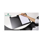 MULTIFORM Porte bloc exactive avec rabat - format A4 - 23,7x1,5x33,5 cm